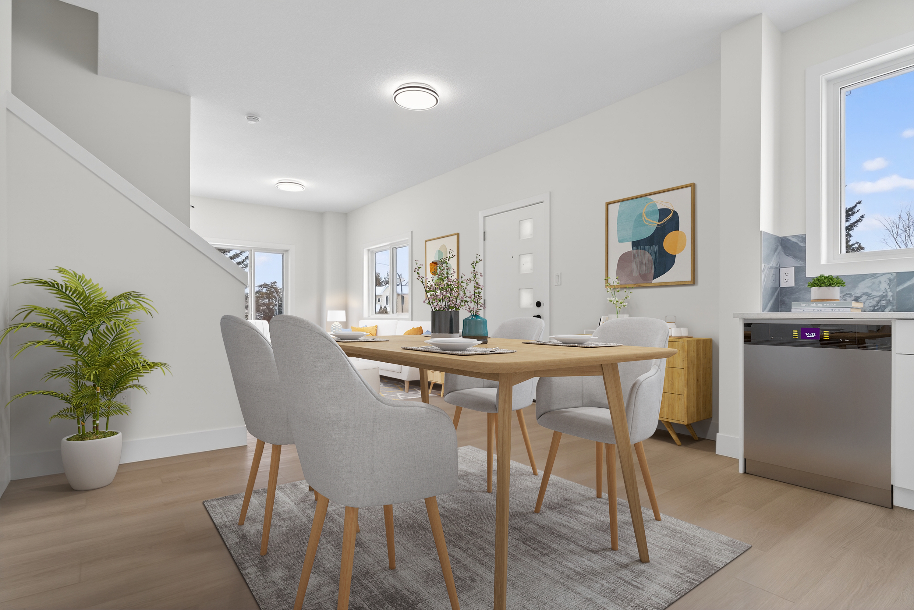 15503 99 Avenue Northwest