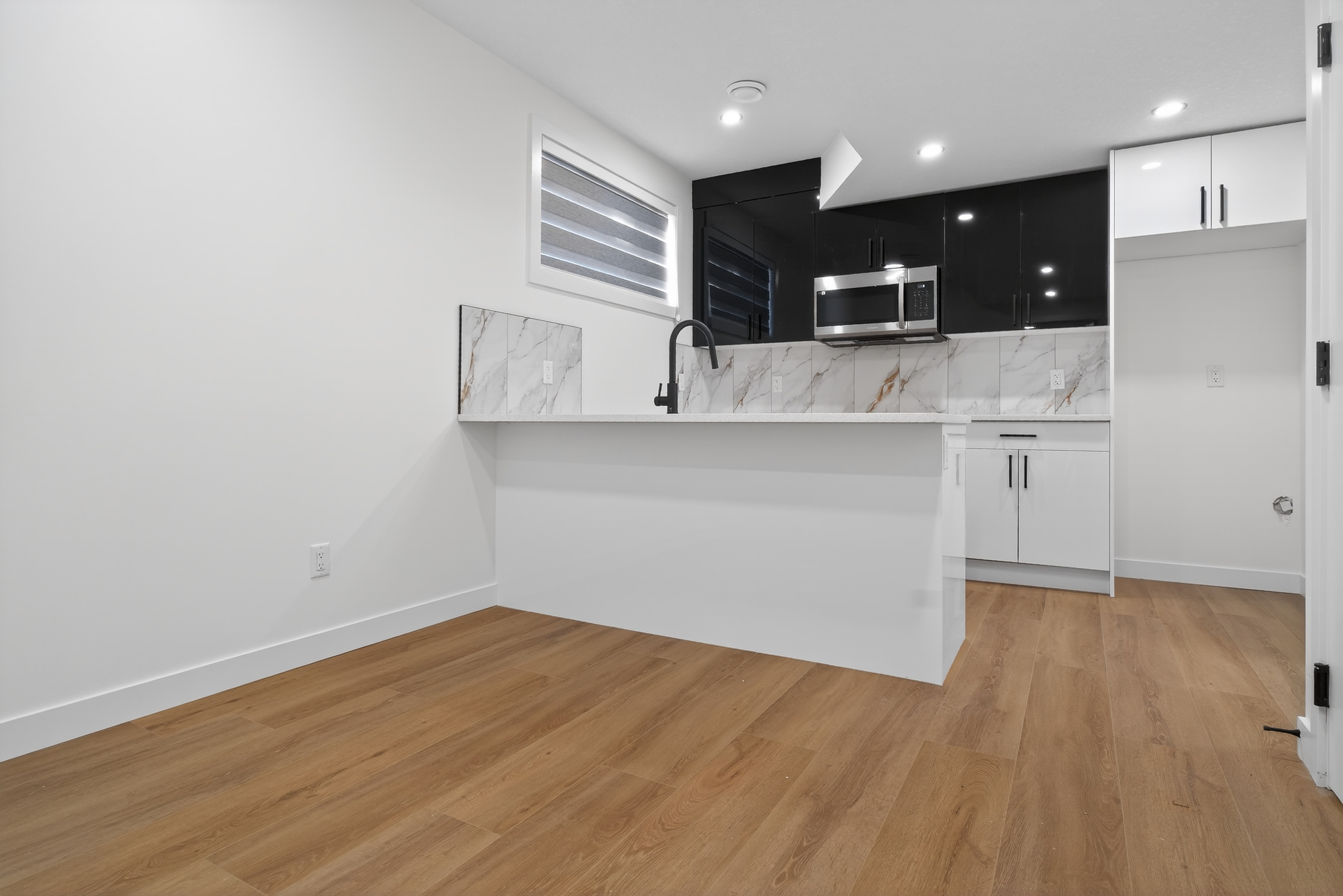 BSMT 1, 13538 110A Avenue NW